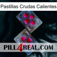 Hot Rawks Pills 15